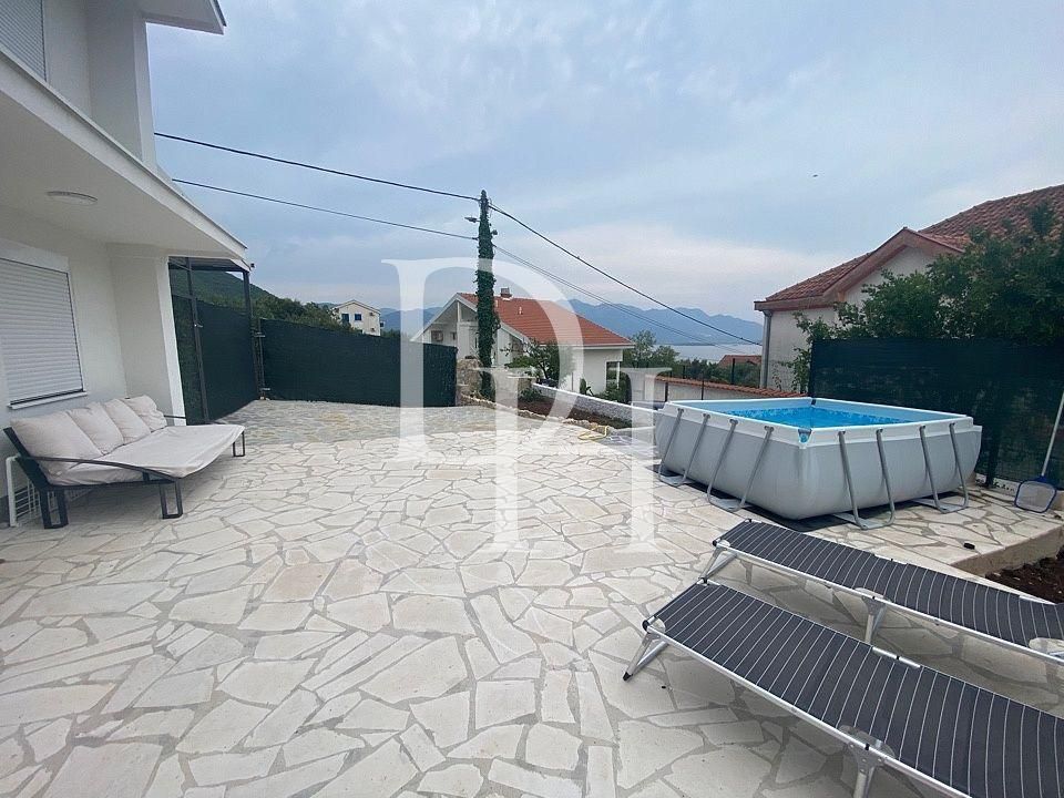 Коттедж в Баошичах, Черногория, 136м2 - стоимость 380&nbsp;000€ - Ref: 71007 фото 4