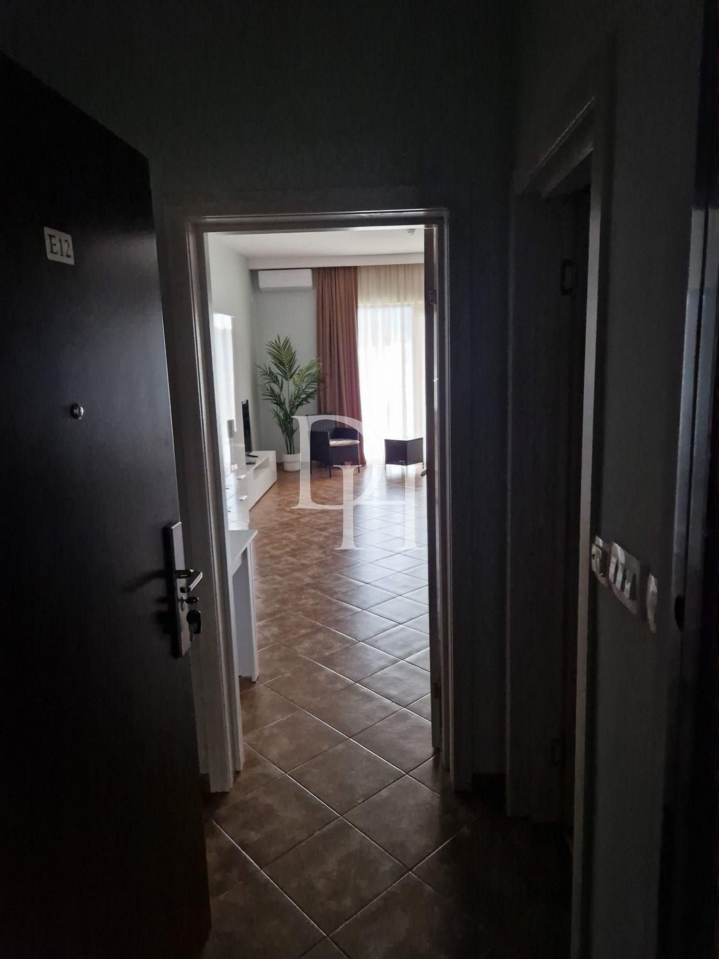 Апартаменты в Бечичах, Черногория, 51м2 - стоимость 155&nbsp;000€ - Ref: 70980 фото 11