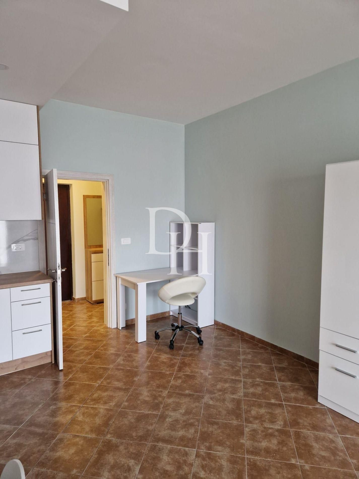 Апартаменты в Бечичах, Черногория, 51м2 - стоимость 155&nbsp;000€ - Ref: 70980 фото 2