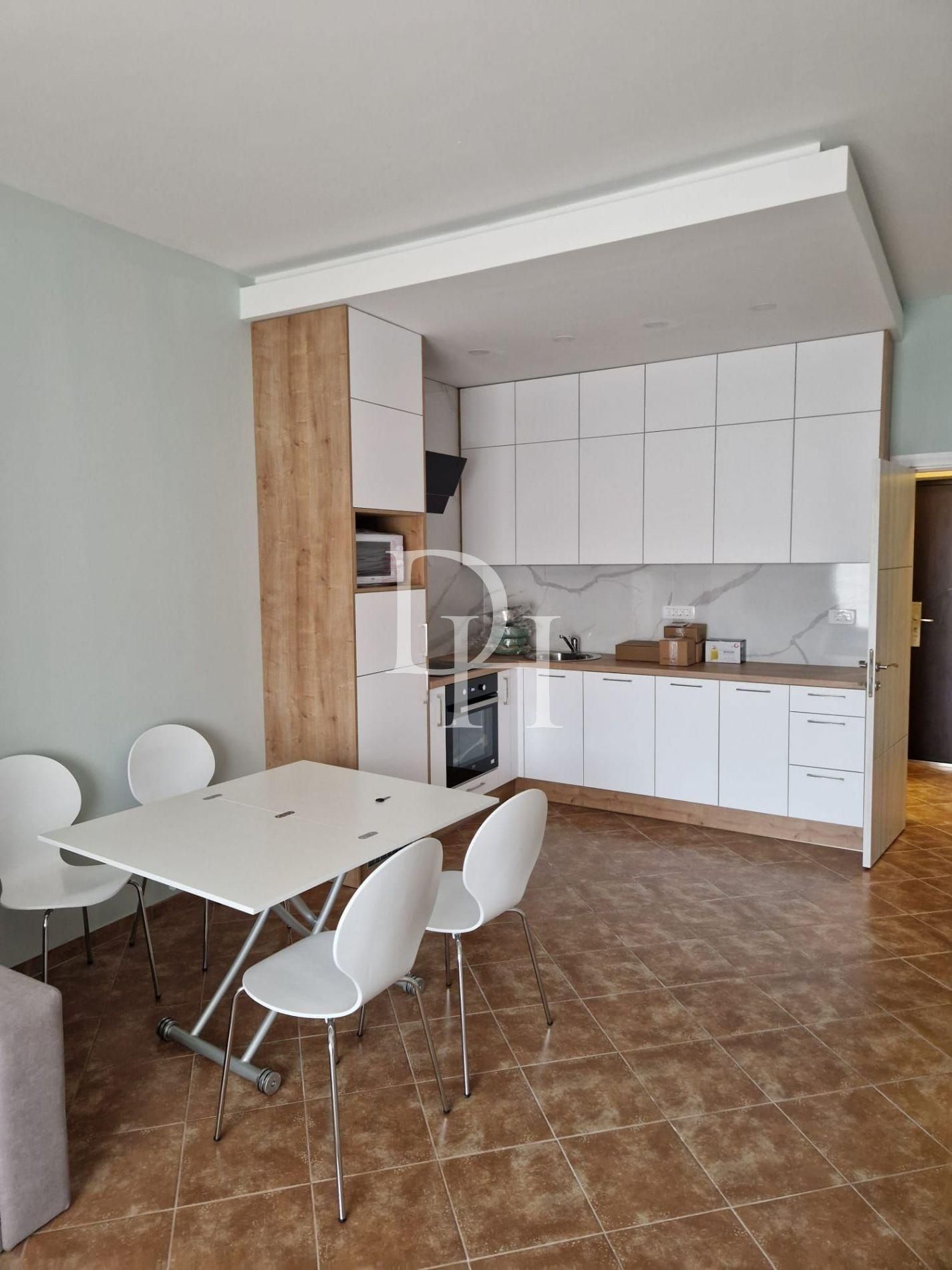 Апартаменты в Бечичах, Черногория, 51м2 - стоимость 155&nbsp;000€ - Ref: 70980 фото 3