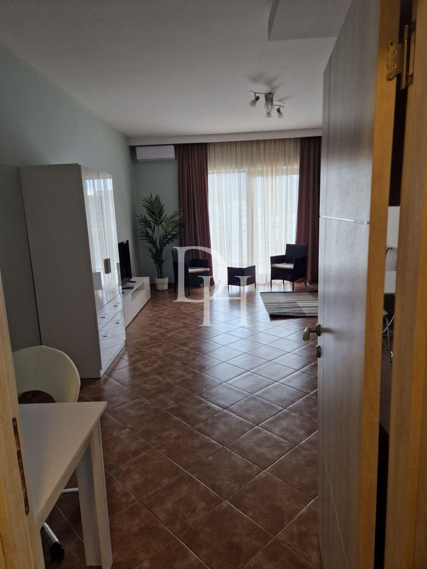 Апартаменты в Бечичах, Черногория, 51м2 - стоимость 155&nbsp;000€ - Ref: 70980 фото 5