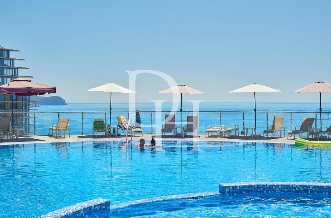 Апартаменты в Бечичах, Черногория, 51м2 - стоимость 155&nbsp;000€ - Ref: 70980 фото 6