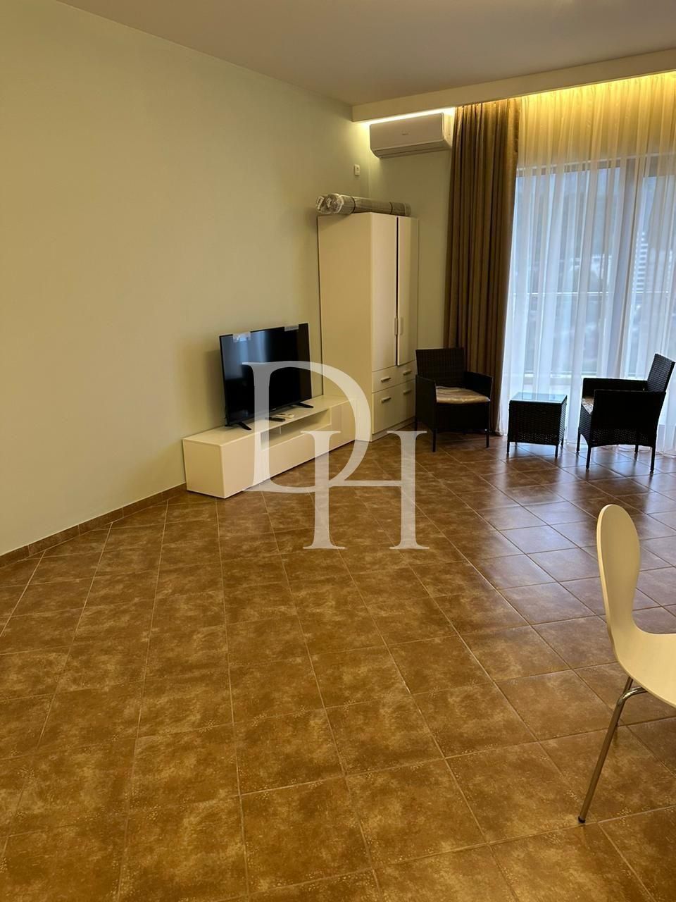 Апартаменты в Бечичах, Черногория, 51м2 - стоимость 155&nbsp;000€ - Ref: 70980 фото 7