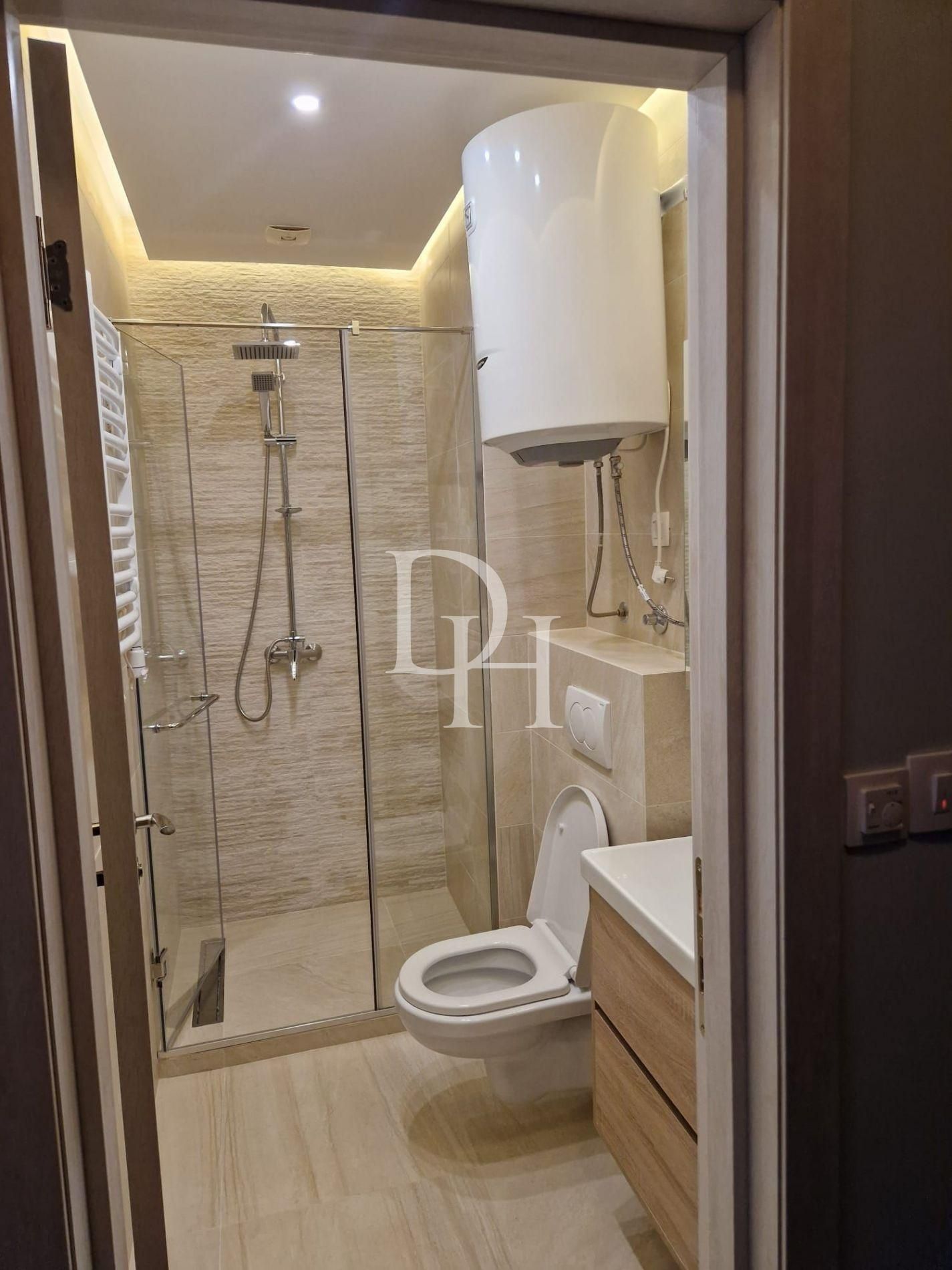 Апартаменты в Бечичах, Черногория, 51м2 - стоимость 155&nbsp;000€ - Ref: 70980 фото 8