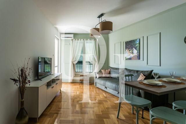 Апартаменты в Бечичах, Черногория, 58м2 - стоимость 180&nbsp;000€ - Ref: 70979 фото 1