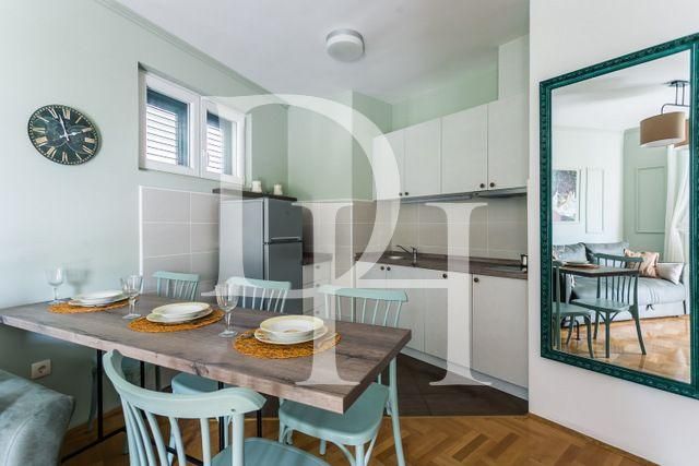 Апартаменты в Бечичах, Черногория, 58м2 - стоимость 180&nbsp;000€ - Ref: 70979 фото 11