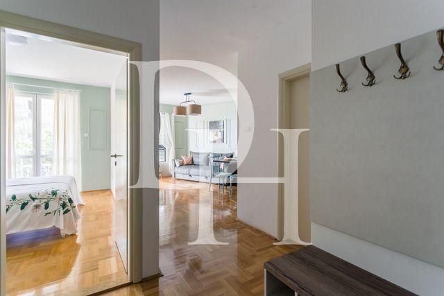 Апартаменты в Бечичах, Черногория, 58м2 - стоимость 180&nbsp;000€ - Ref: 70979 фото 12