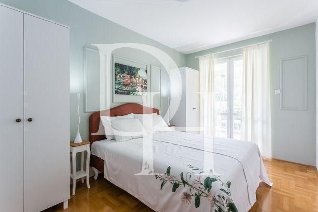 Апартаменты в Бечичах, Черногория, 58м2 - стоимость 180&nbsp;000€ - Ref: 70979 фото 13