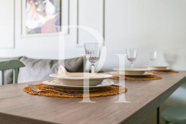 Апартаменты в Бечичах, Черногория, 58м2 - стоимость 180&nbsp;000€ - Ref: 70979 фото 14