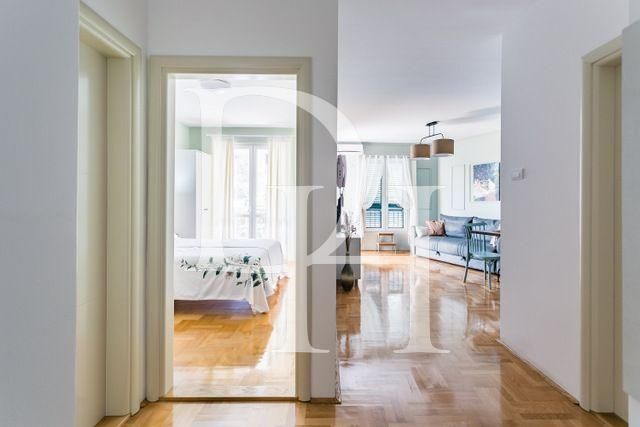 Апартаменты в Бечичах, Черногория, 58м2 - стоимость 180&nbsp;000€ - Ref: 70979 фото 15