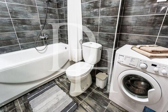 Апартаменты в Бечичах, Черногория, 58м2 - стоимость 180&nbsp;000€ - Ref: 70979 фото 16