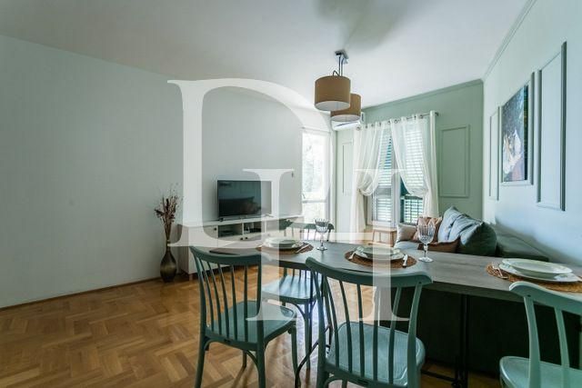 Апартаменты в Бечичах, Черногория, 58м2 - стоимость 180&nbsp;000€ - Ref: 70979 фото 2