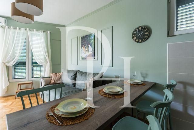 Апартаменты в Бечичах, Черногория, 58м2 - стоимость 180&nbsp;000€ - Ref: 70979 фото 3