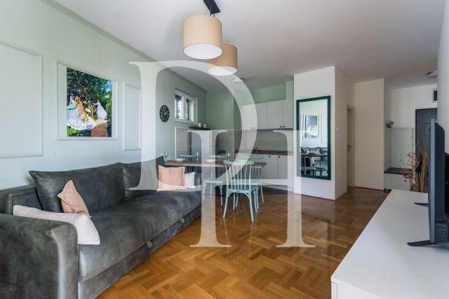 Апартаменты в Бечичах, Черногория, 58м2 - стоимость 180&nbsp;000€ - Ref: 70979 фото 4