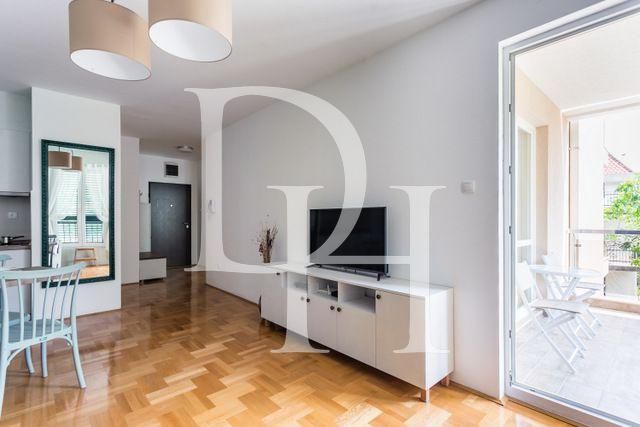 Апартаменты в Бечичах, Черногория, 58м2 - стоимость 180&nbsp;000€ - Ref: 70979 фото 6