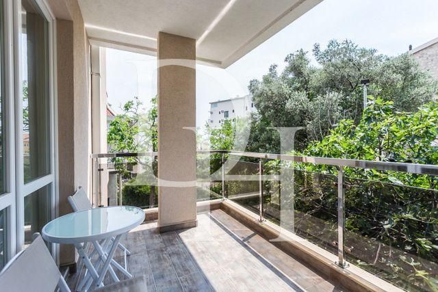 Апартаменты в Бечичах, Черногория, 58м2 - стоимость 180&nbsp;000€ - Ref: 70979 фото 7