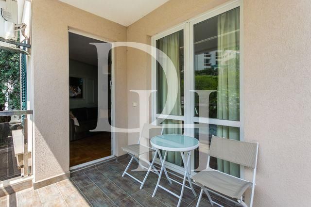 Апартаменты в Бечичах, Черногория, 58м2 - стоимость 180&nbsp;000€ - Ref: 70979 фото 8