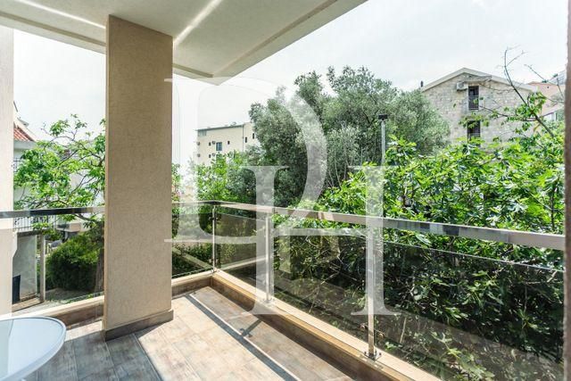 Апартаменты в Бечичах, Черногория, 58м2 - стоимость 180&nbsp;000€ - Ref: 70979 фото 9