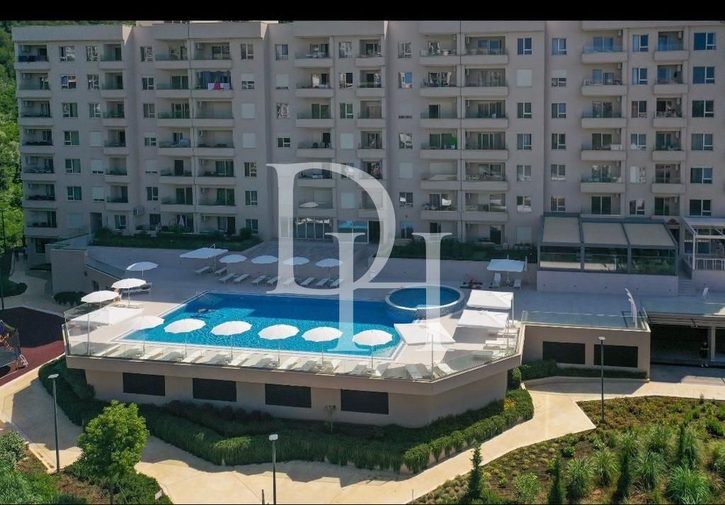 Апартаменты в Бечичах, Черногория, 70м2 - стоимость 255&nbsp;000€ - Ref: 70976 фото 1