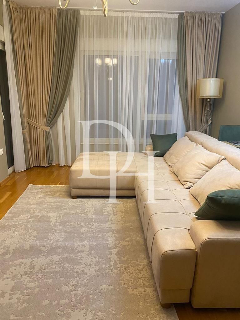 Апартаменты в Бечичах, Черногория, 70м2 - стоимость 255&nbsp;000€ - Ref: 70976 фото 3