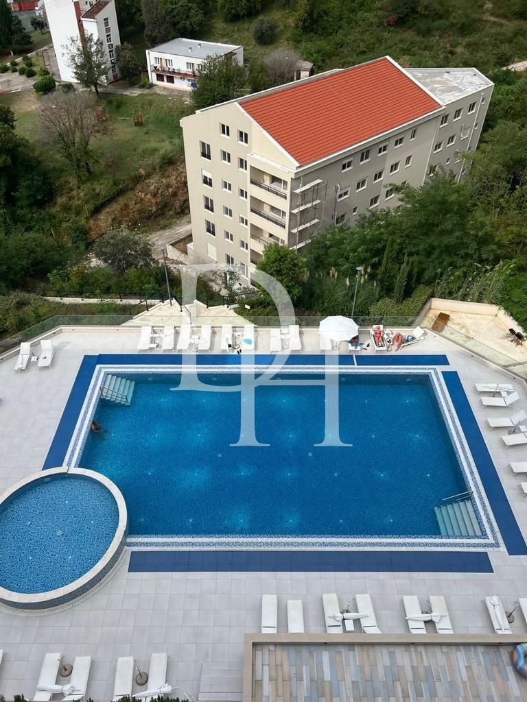 Апартаменты в Бечичах, Черногория, 70м2 - стоимость 255&nbsp;000€ - Ref: 70976 фото 6