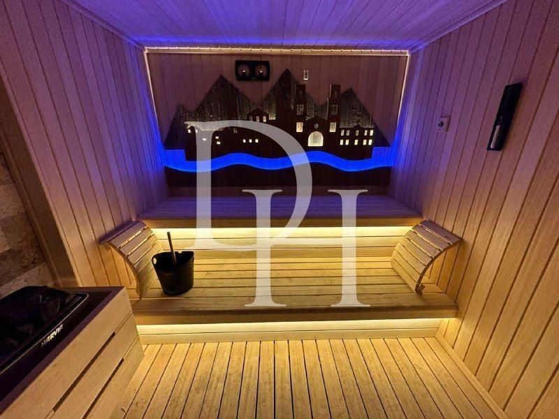 Апартаменты в Бечичах, Черногория, 40м2 - стоимость 140&nbsp;500€ - Ref: 70973 фото 5