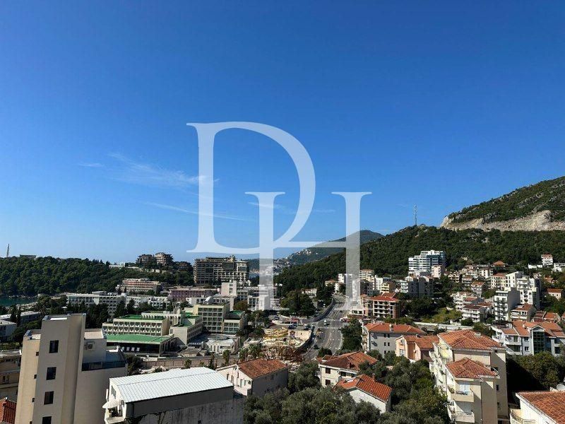 Апартаменты в Бечичах, Черногория, 40м2 - стоимость 140&nbsp;500€ - Ref: 70973 фото 8