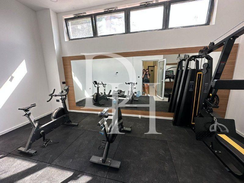 Апартаменты в Бечичах, Черногория, 40м2 - стоимость 140&nbsp;500€ - Ref: 70973 фото 9