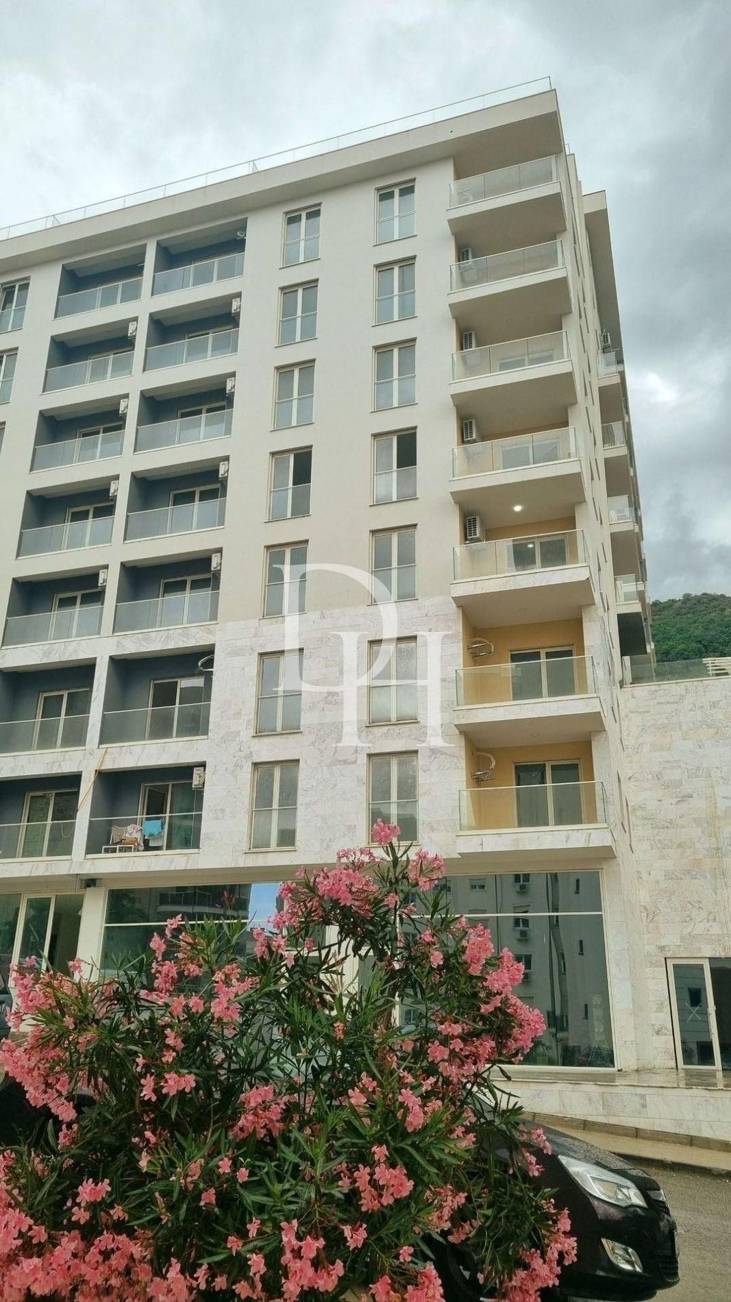 Апартаменти у Бечичах, Чорногорія, 32м2 - вартість 115&nbsp;000€ - Ref: 70970 фото 2