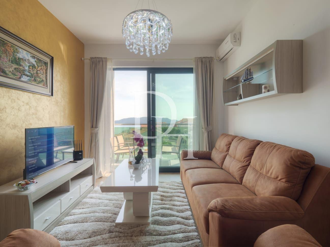 Апартаменти у Бечичах, Чорногорія, 51м2 - вартість 150&nbsp;000€ - Ref: 70969 фото 2