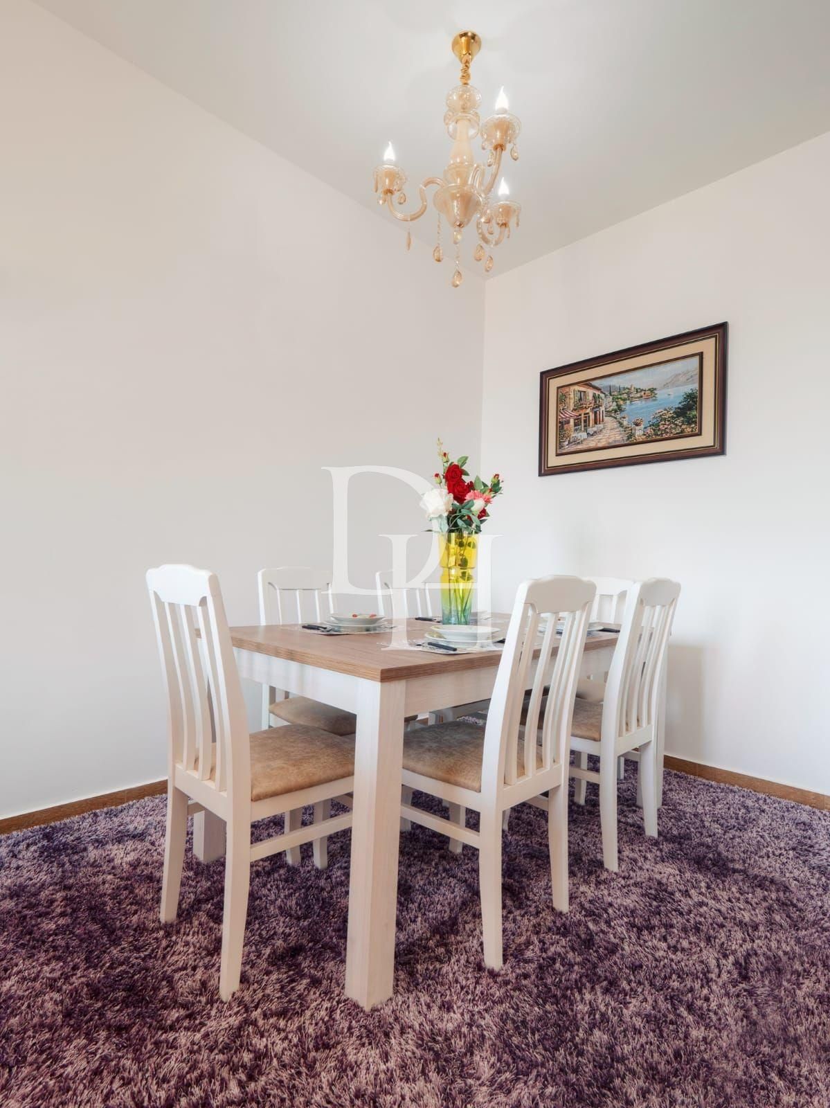 Апартаменти у Бечичах, Чорногорія, 51м2 - вартість 150&nbsp;000€ - Ref: 70969 фото 5