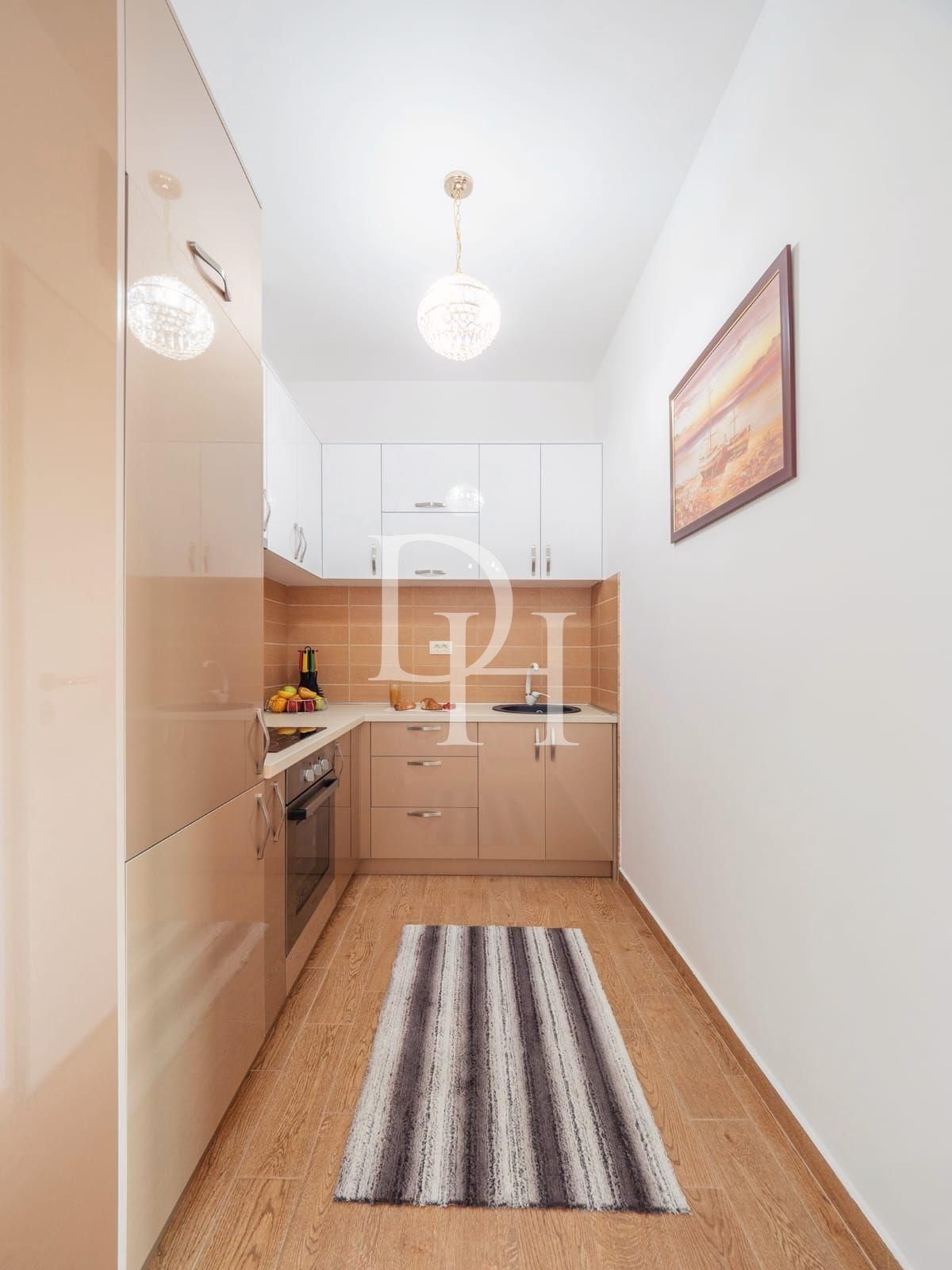 Апартаменти у Бечичах, Чорногорія, 51м2 - вартість 150&nbsp;000€ - Ref: 70969 фото 7