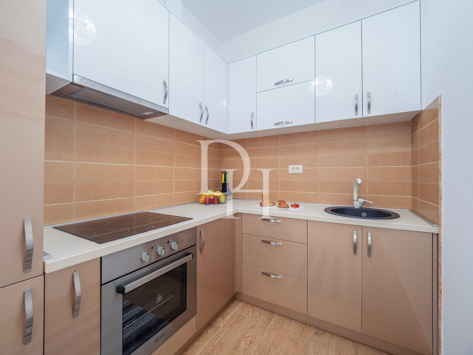 Апартаменти у Бечичах, Чорногорія, 51м2 - вартість 150&nbsp;000€ - Ref: 70969 фото 8