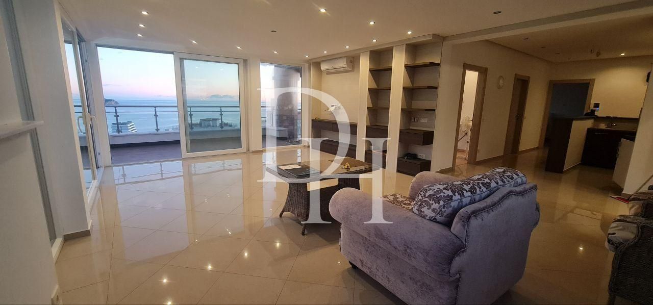 Пентхаус в Бечичах, Черногория, 158м2 - стоимость 440&nbsp;000€ - Ref: 70968 фото 10