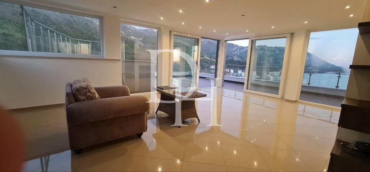 Пентхаус в Бечичах, Черногория, 158м2 - стоимость 440&nbsp;000€ - Ref: 70968 фото 8
