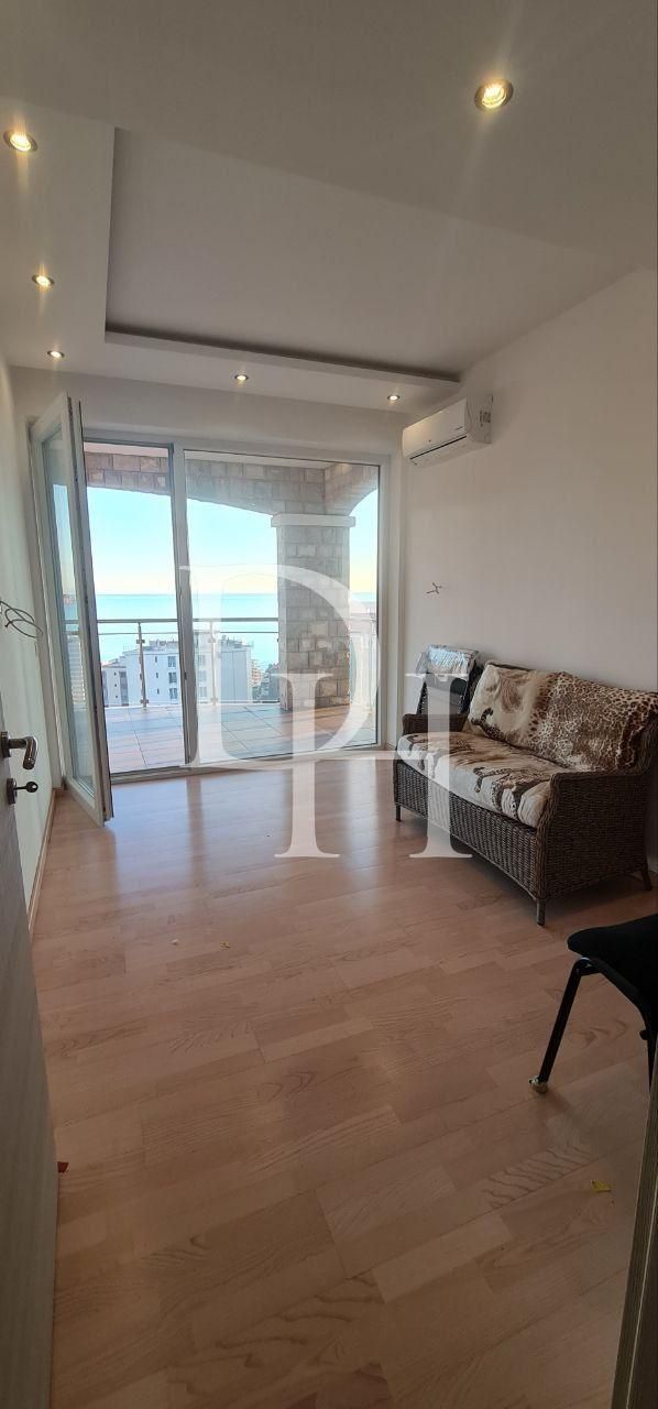 Пентхаус в Бечичах, Черногория, 158м2 - стоимость 440&nbsp;000€ - Ref: 70968 фото 9