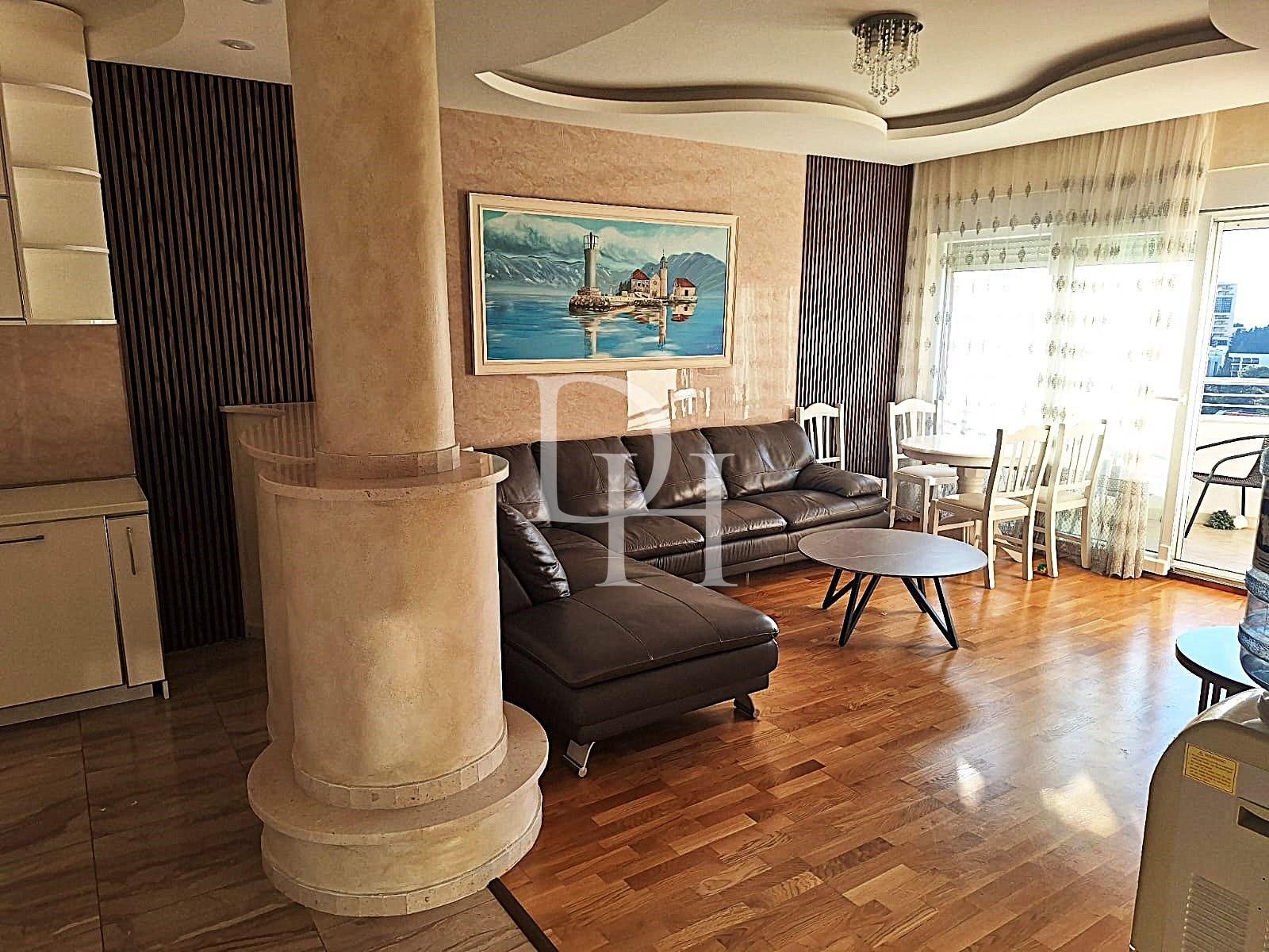 Mieszkania w Becici, Czarnogóra, 86m2 - koszt 223&nbsp;600€ - Ref: 70957 zdjęcia 1