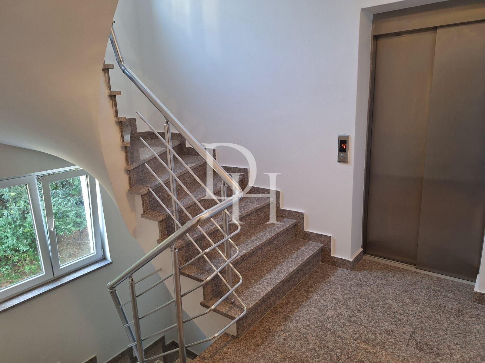 Mieszkania w Becici, Czarnogóra, 86m2 - koszt 223&nbsp;600€ - Ref: 70957 zdjęcia 12