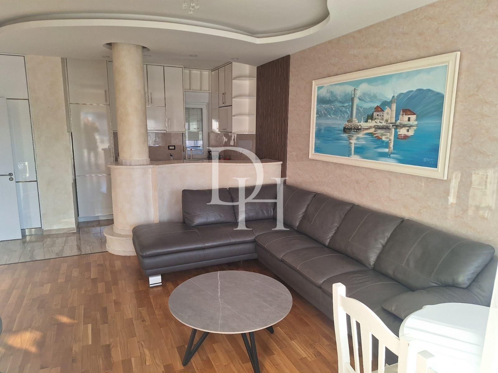 Mieszkania w Becici, Czarnogóra, 86m2 - koszt 223&nbsp;600€ - Ref: 70957 zdjęcia 3