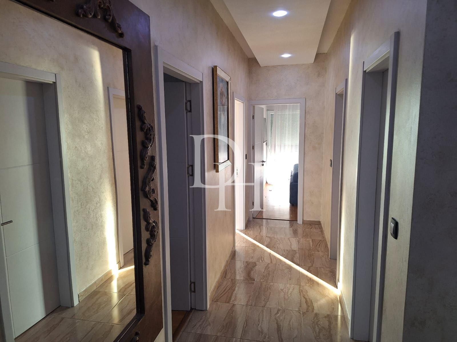 Mieszkania w Becici, Czarnogóra, 86m2 - koszt 223&nbsp;600€ - Ref: 70957 zdjęcia 4