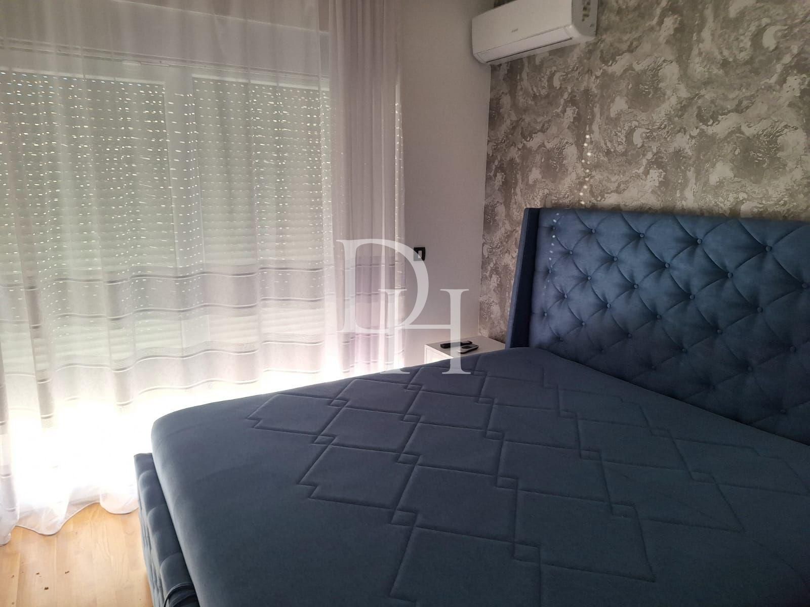 Mieszkania w Becici, Czarnogóra, 86m2 - koszt 223&nbsp;600€ - Ref: 70957 zdjęcia 6