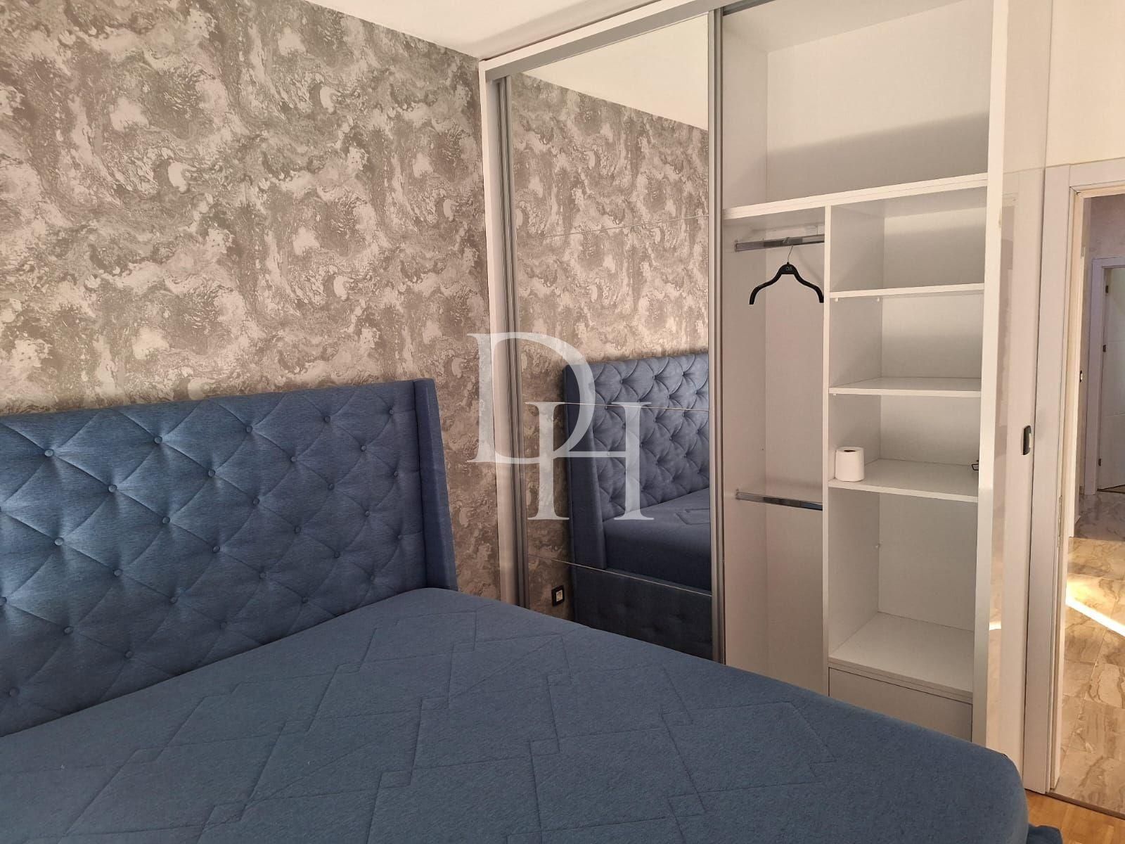 Mieszkania w Becici, Czarnogóra, 86m2 - koszt 223&nbsp;600€ - Ref: 70957 zdjęcia 8