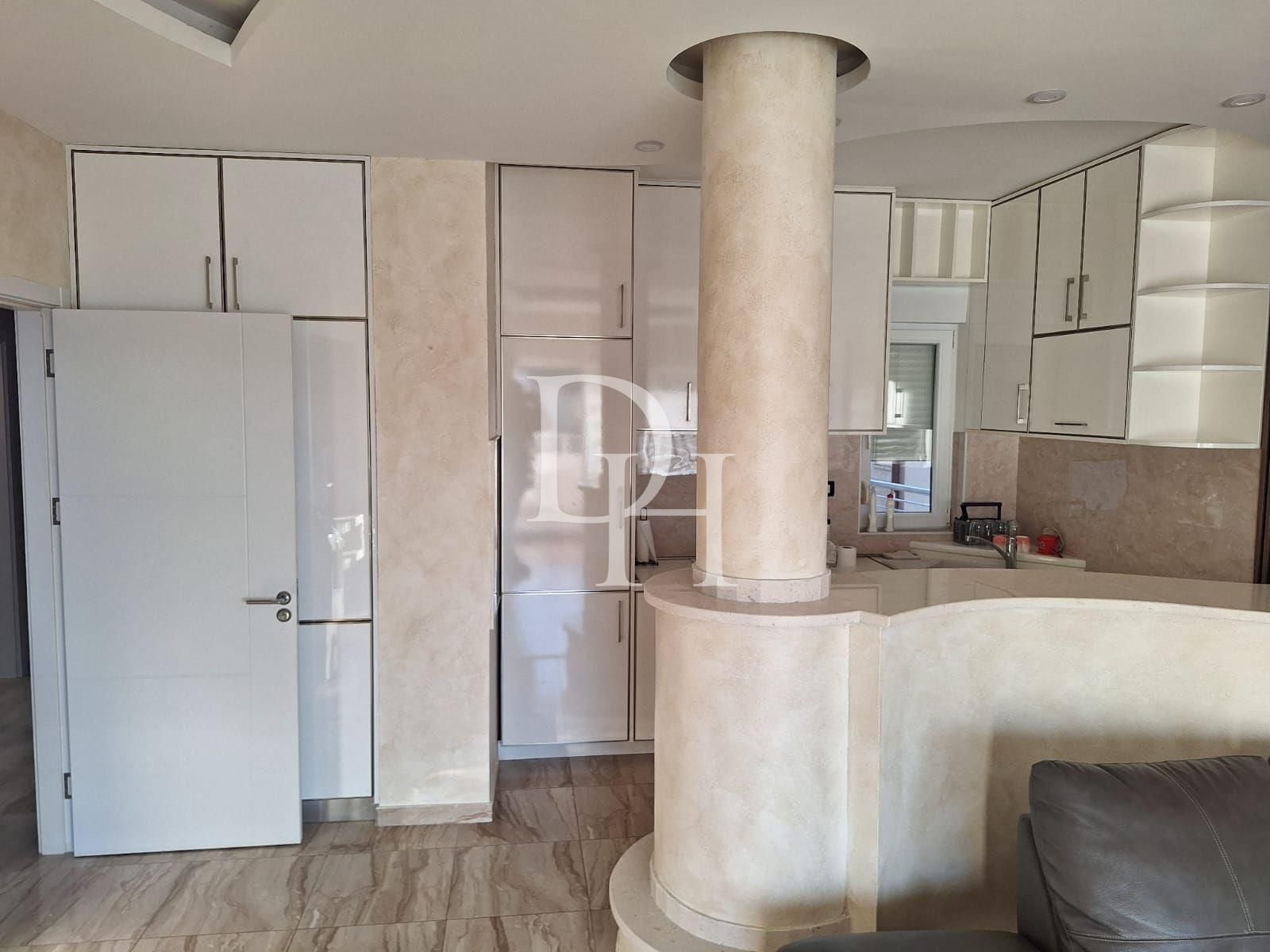 Mieszkania w Becici, Czarnogóra, 86m2 - koszt 223&nbsp;600€ - Ref: 70957 zdjęcia 9