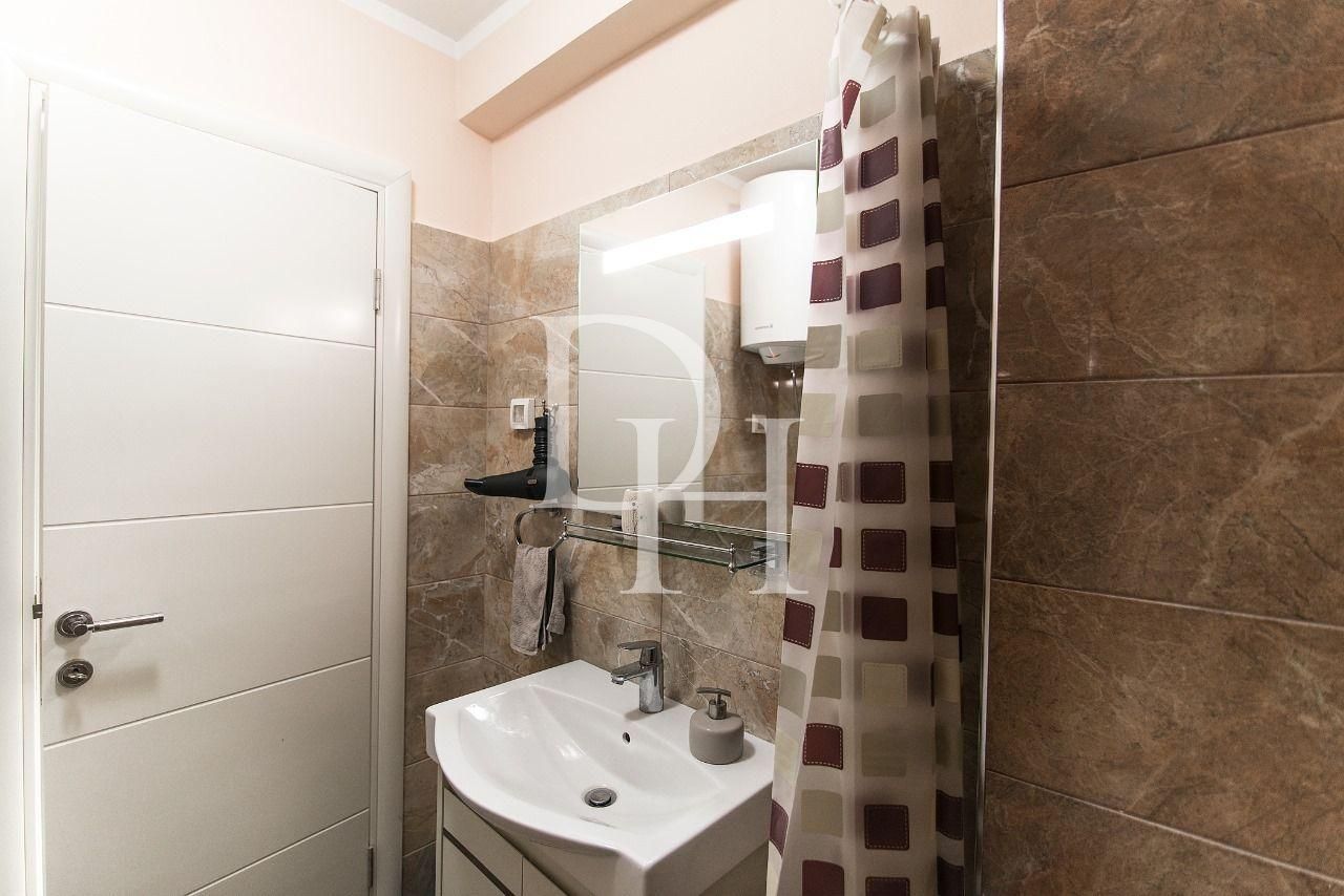 Апартаменти у Бечичах, Чорногорія, 56м2 - вартість 330&nbsp;400€ - Ref: 70956 фото 10