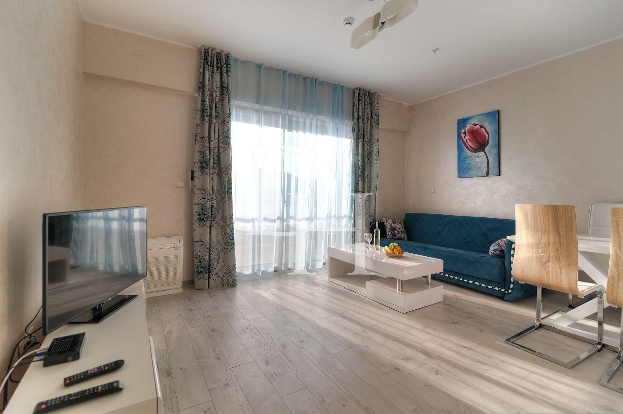 Апартаменти у Бечичах, Чорногорія, 56м2 - вартість 330&nbsp;400€ - Ref: 70956 фото 2