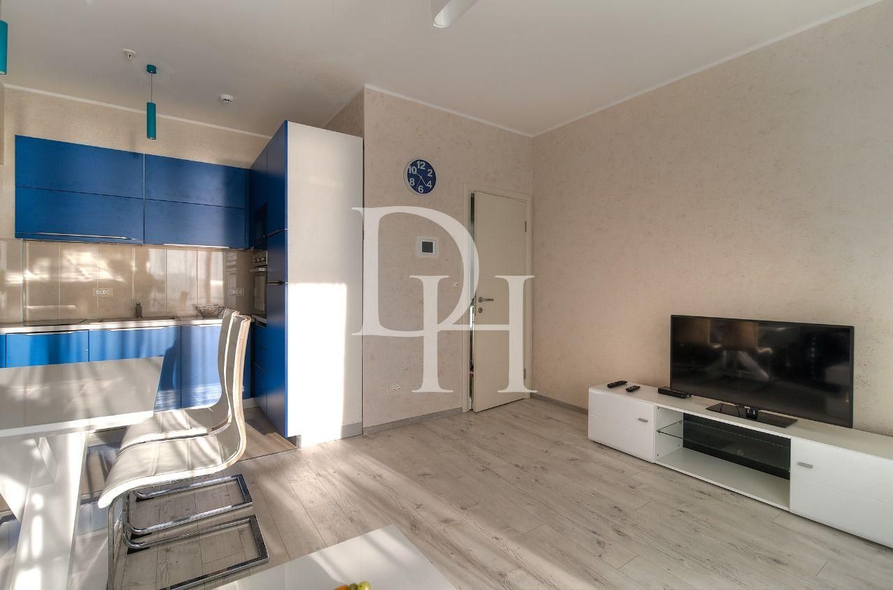 Апартаменти у Бечичах, Чорногорія, 56м2 - вартість 330&nbsp;400€ - Ref: 70956 фото 3