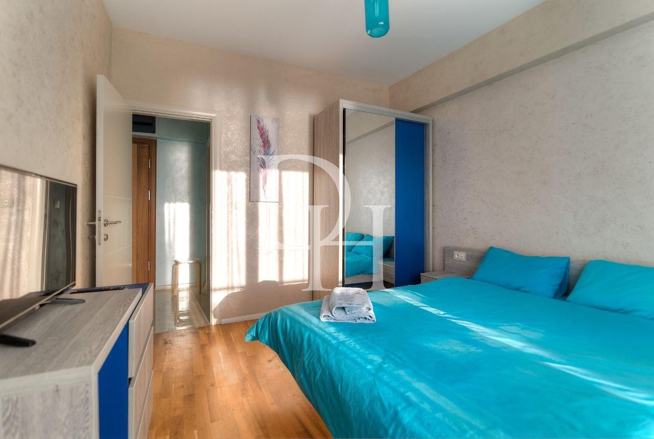 Апартаменти у Бечичах, Чорногорія, 56м2 - вартість 330&nbsp;400€ - Ref: 70956 фото 5