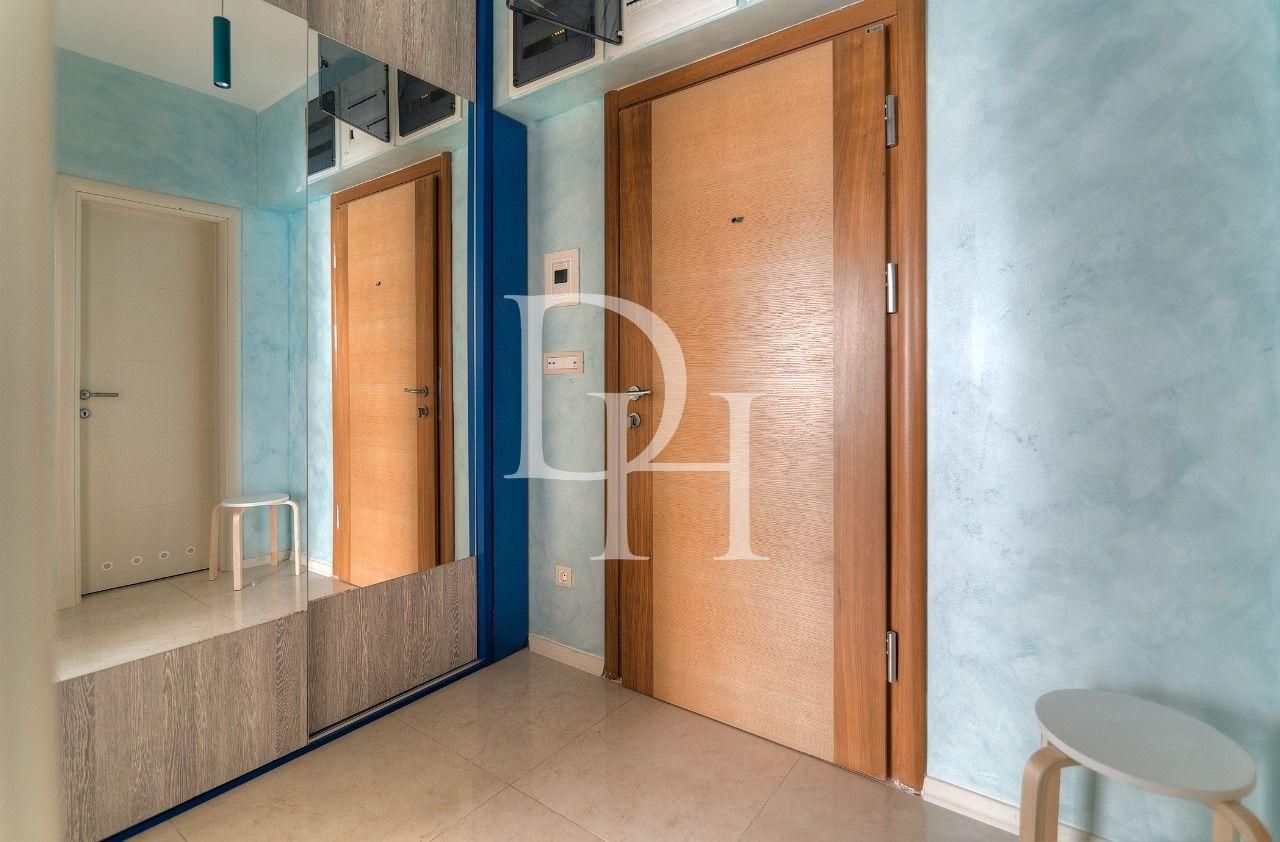 Апартаменти у Бечичах, Чорногорія, 56м2 - вартість 330&nbsp;400€ - Ref: 70956 фото 6