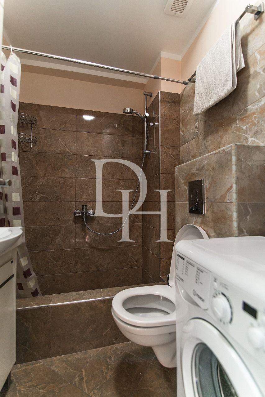 Апартаменти у Бечичах, Чорногорія, 56м2 - вартість 330&nbsp;400€ - Ref: 70956 фото 9