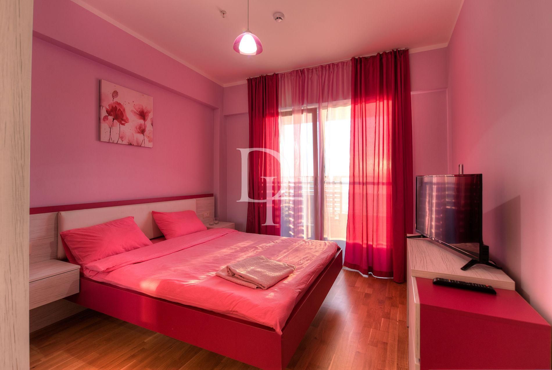 Апартаменты в Бечичах, Черногория, 58м2 - стоимость 319&nbsp;200€ - Ref: 70955 фото 12